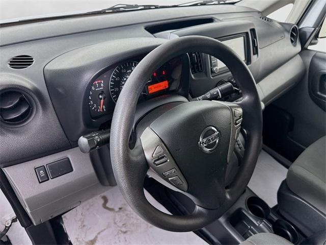 used 2021 Nissan NV200 car, priced at $18,877