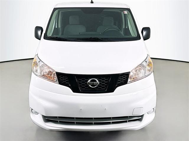 used 2021 Nissan NV200 car, priced at $18,877