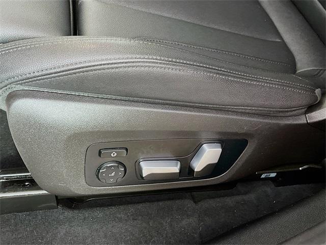 used 2021 BMW X3 car, priced at $21,992