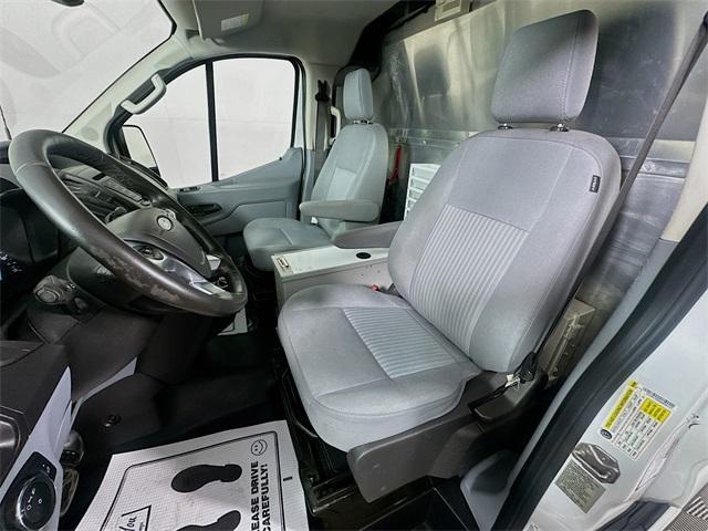 used 2019 Ford Transit-150 car, priced at $20,877