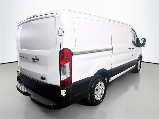 used 2019 Ford Transit-150 car, priced at $20,877