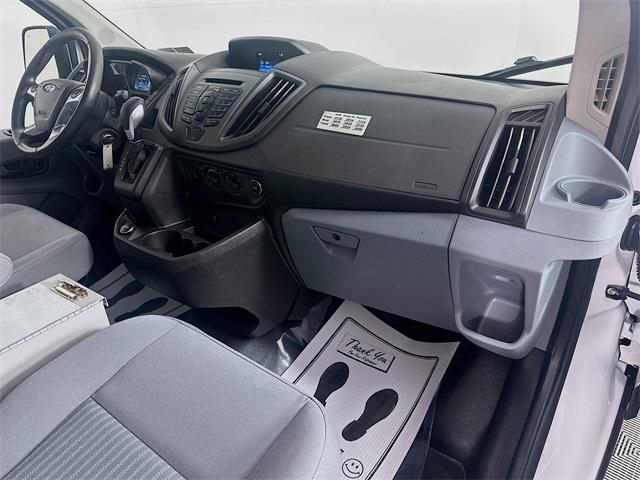 used 2019 Ford Transit-150 car, priced at $20,877