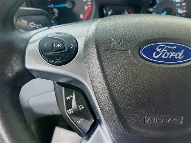 used 2019 Ford Transit-150 car, priced at $20,877