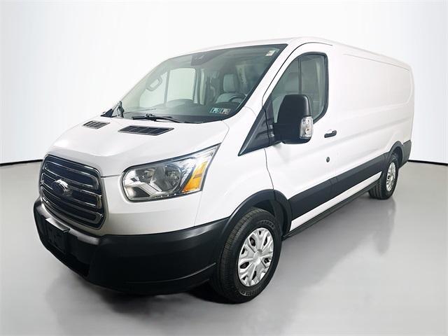 used 2019 Ford Transit-150 car, priced at $20,877