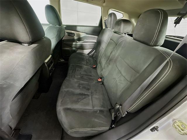 used 2016 Nissan Murano car, priced at $15,887