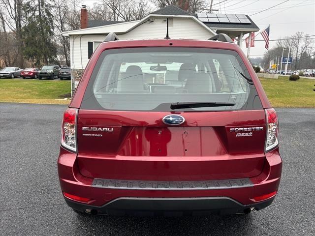 used 2013 Subaru Forester car, priced at $10,997