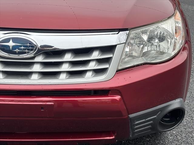 used 2013 Subaru Forester car, priced at $10,997