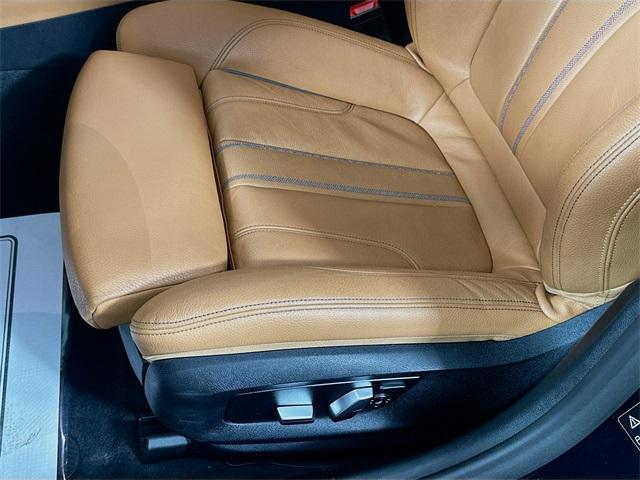 used 2020 BMW 530 car, priced at $22,648