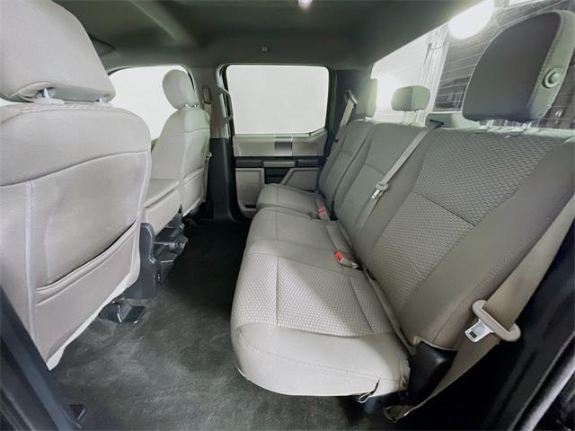 used 2019 Ford F-150 car