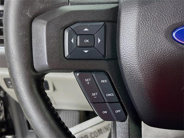 used 2019 Ford F-150 car