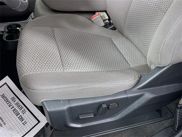 used 2019 Ford F-150 car