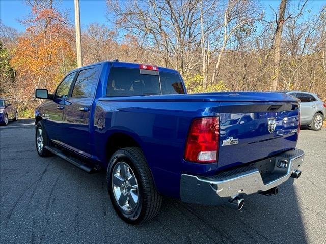 used 2017 Ram 1500 car, priced at $26,997