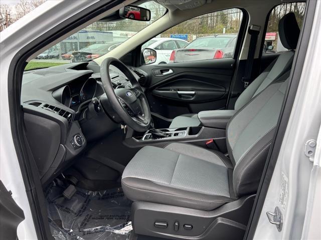 used 2018 Ford Escape car, priced at $12,990