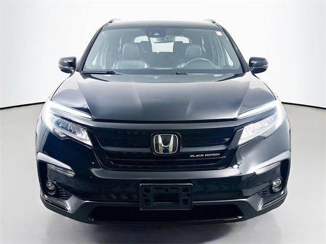 used 2020 Honda Pilot car, priced at $30,998