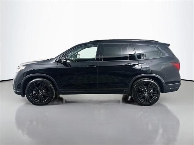 used 2020 Honda Pilot car, priced at $30,998