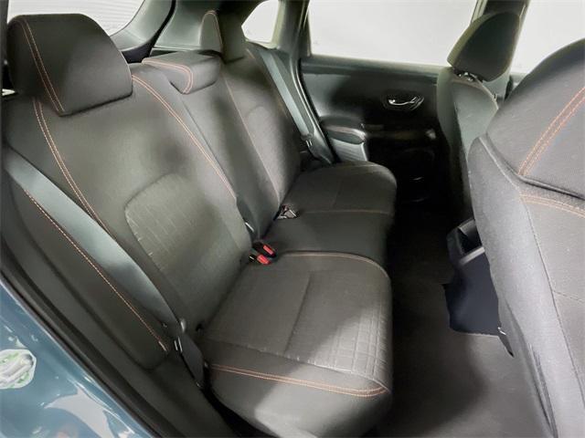 used 2024 Honda HR-V car, priced at $25,576