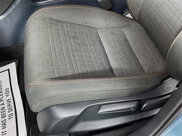 used 2024 Honda HR-V car, priced at $25,576