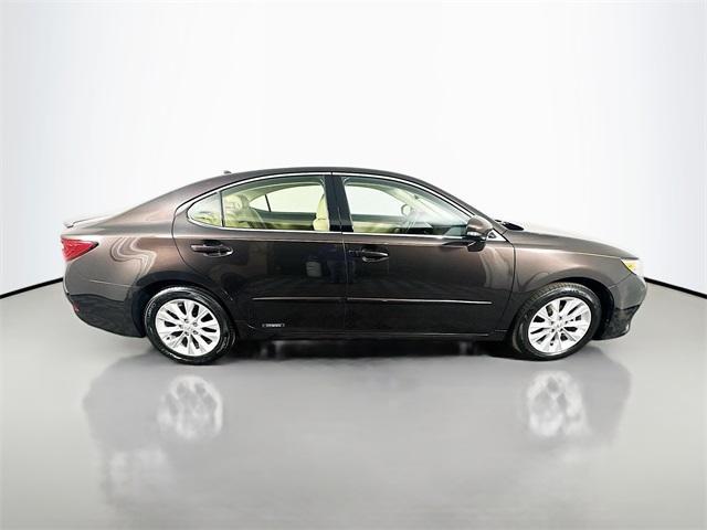 used 2013 Lexus ES 300h car, priced at $14,149