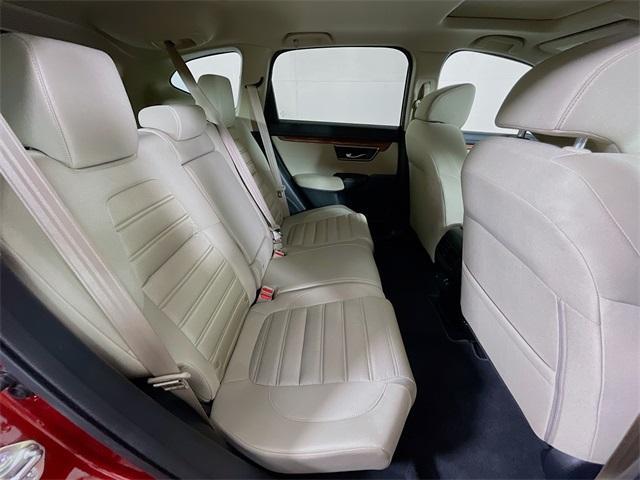 used 2018 Honda CR-V car, priced at $24,497