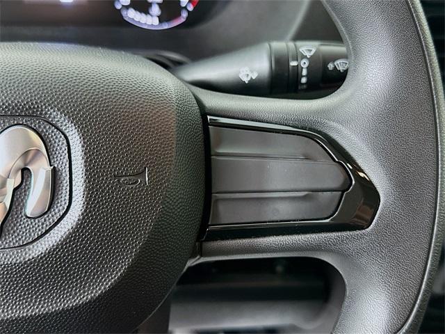 used 2022 Ram ProMaster 2500 car, priced at $27,556