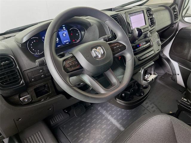 used 2023 Ram ProMaster 2500 car, priced at $27,997