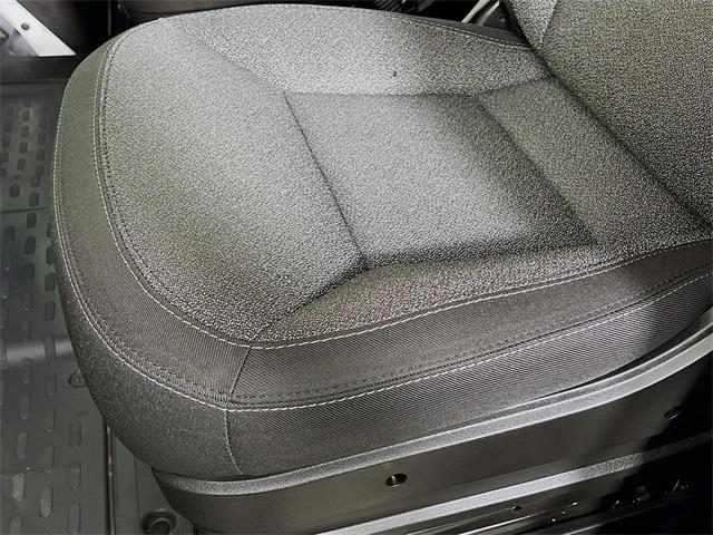 used 2023 Ram ProMaster 2500 car, priced at $27,997