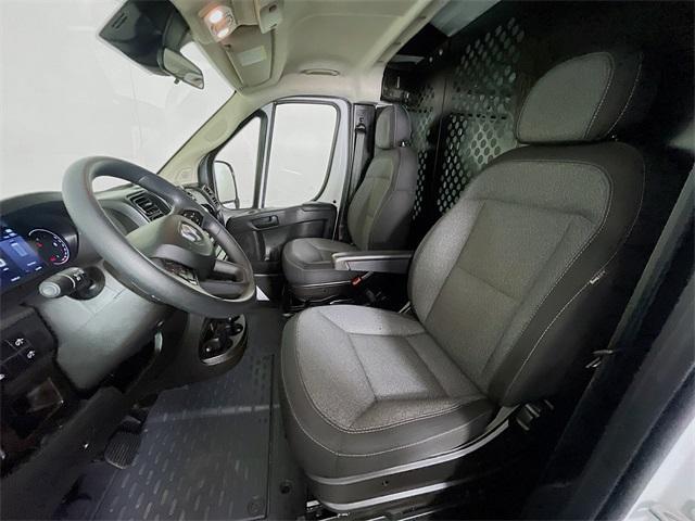 used 2023 Ram ProMaster 2500 car, priced at $27,997