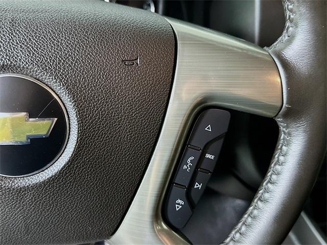 used 2017 Chevrolet Express 2500 car, priced at $20,997