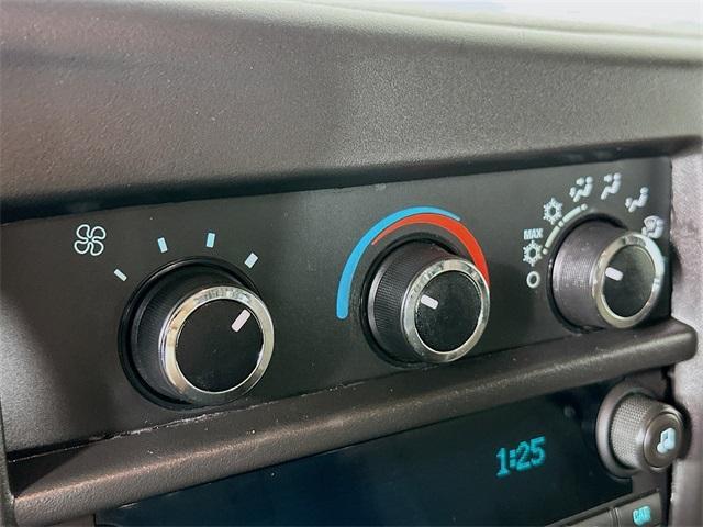 used 2017 Chevrolet Express 2500 car, priced at $20,997