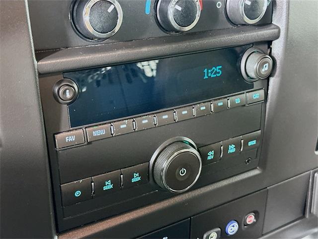 used 2017 Chevrolet Express 2500 car, priced at $20,997