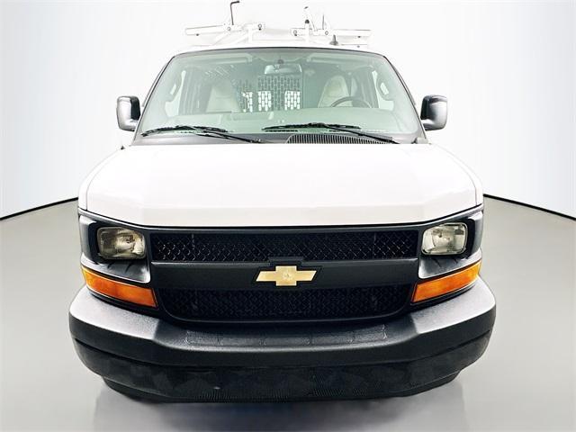 used 2017 Chevrolet Express 2500 car, priced at $20,997