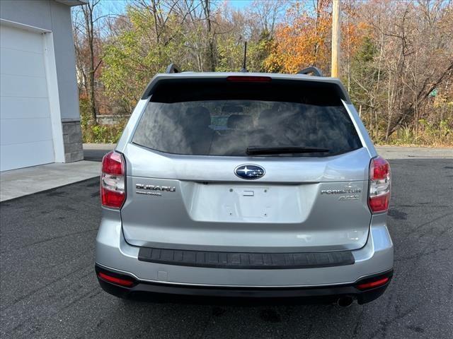 used 2015 Subaru Forester car, priced at $14,490