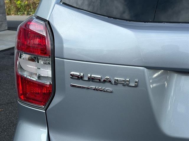 used 2015 Subaru Forester car, priced at $14,490