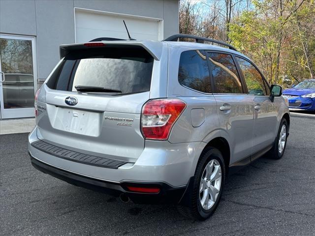 used 2015 Subaru Forester car, priced at $14,490