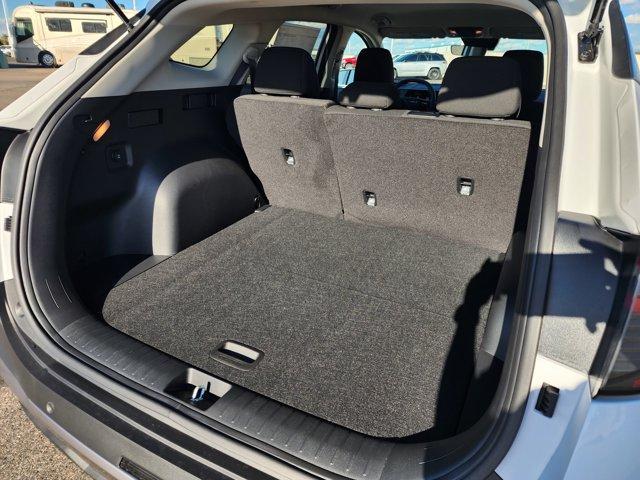 new 2026 Kia Sportage car, priced at $31,560