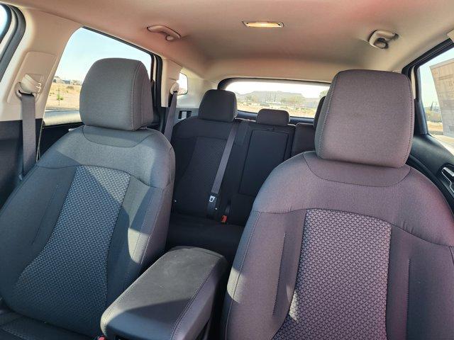 new 2026 Kia Sportage car, priced at $31,560