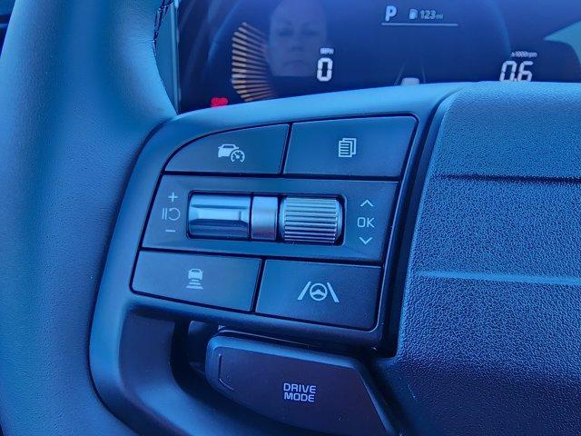 new 2026 Kia Sportage car, priced at $31,560