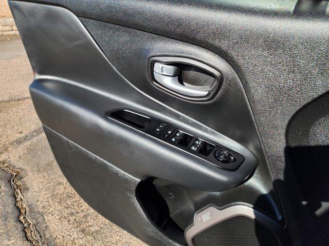 used 2023 Jeep Renegade car, priced at $20,174