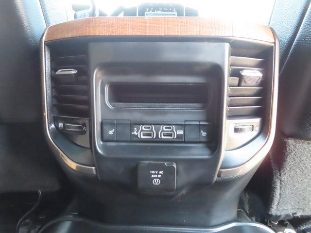 used 2019 Ram 3500 car, priced at $63,302
