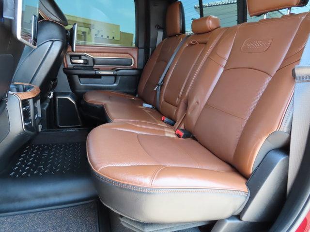 used 2019 Ram 3500 car, priced at $63,302