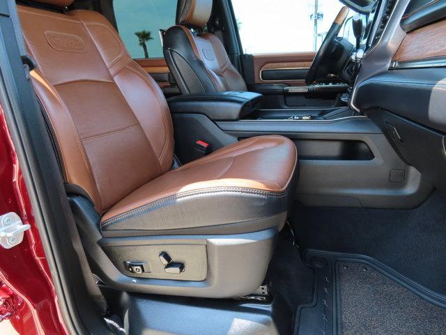 used 2019 Ram 3500 car, priced at $63,302