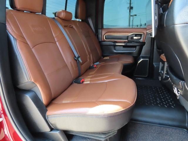 used 2019 Ram 3500 car, priced at $63,302