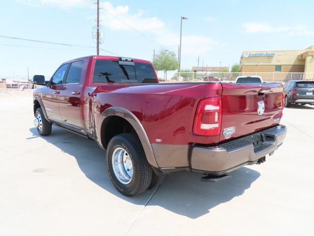 used 2019 Ram 3500 car, priced at $63,302