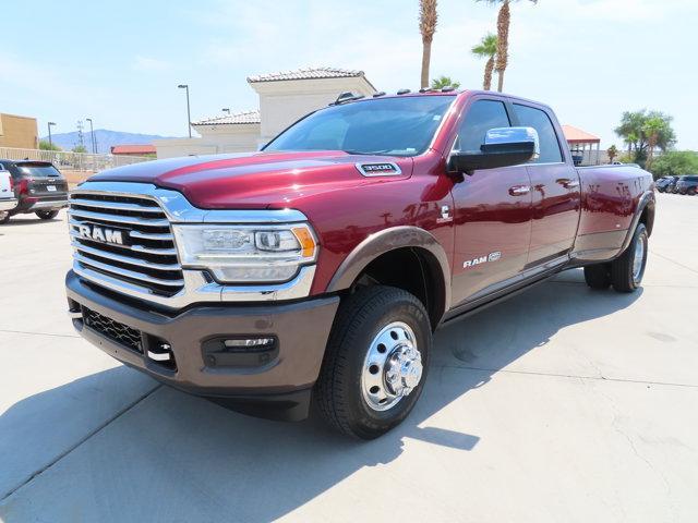 used 2019 Ram 3500 car, priced at $63,302