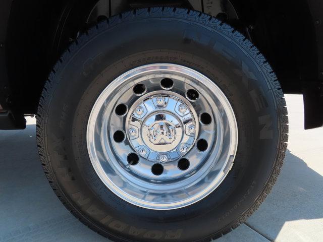 used 2019 Ram 3500 car, priced at $63,302