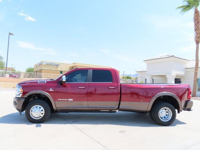 used 2019 Ram 3500 car, priced at $63,302
