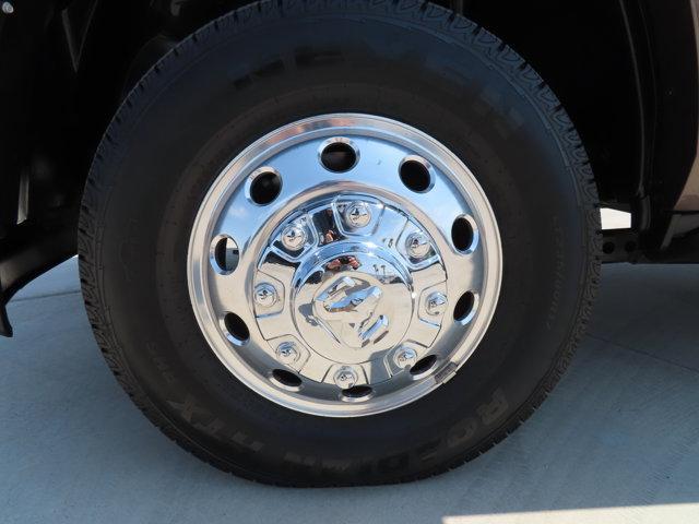 used 2019 Ram 3500 car, priced at $63,302