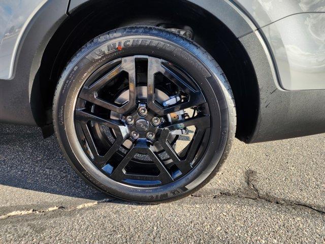 new 2025 Kia Telluride car, priced at $55,730