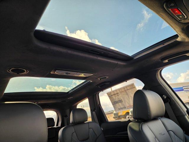 new 2025 Kia Telluride car, priced at $55,730