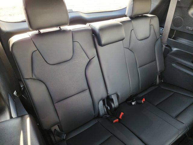 new 2025 Kia Telluride car, priced at $55,730